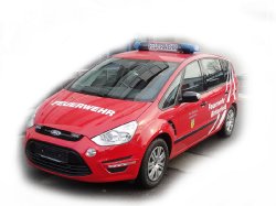 KdoW Ford S-Max für die Freiwillige Feuerwehr Birkenfeld (44)
